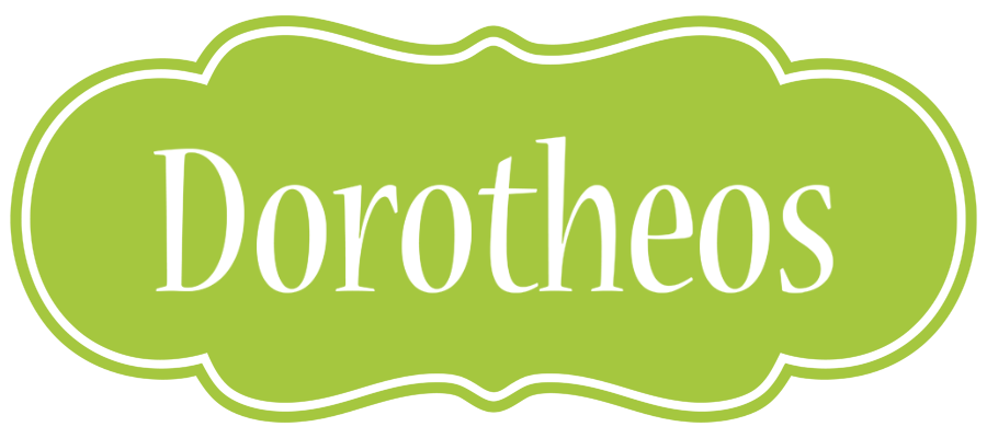 Dorotheos family logo