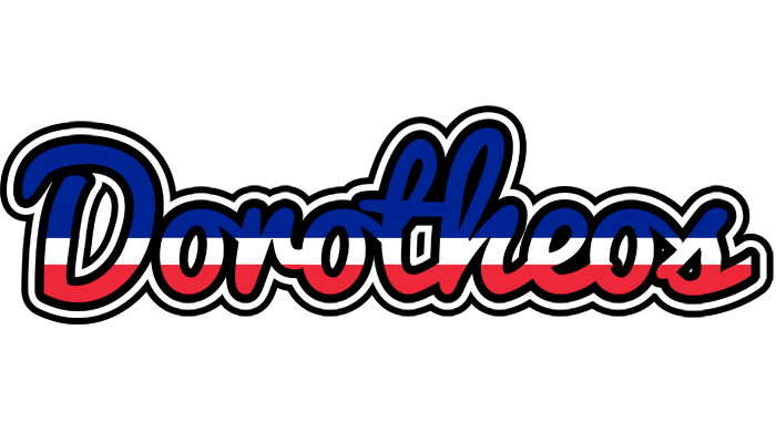 Dorotheos france logo