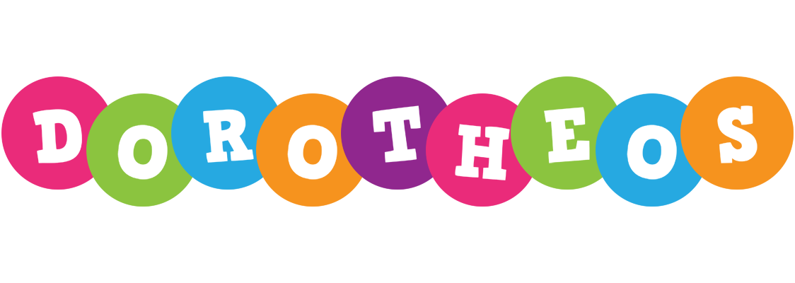 Dorotheos friends logo