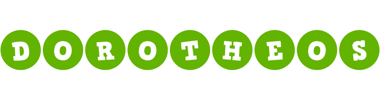 Dorotheos games logo
