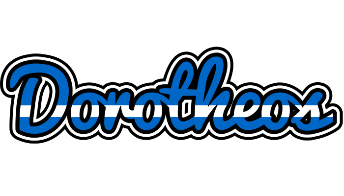Dorotheos greece logo