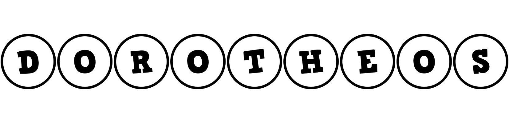 Dorotheos handy logo