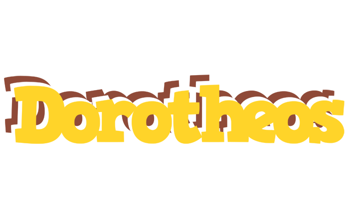 Dorotheos hotcup logo