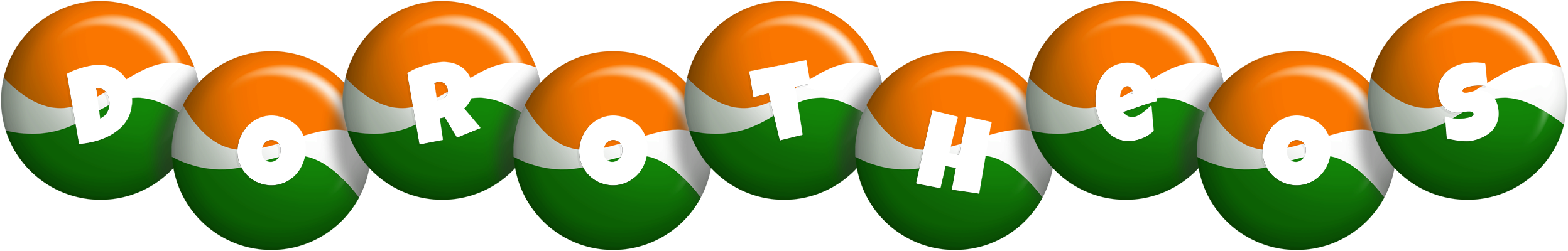 Dorotheos india logo