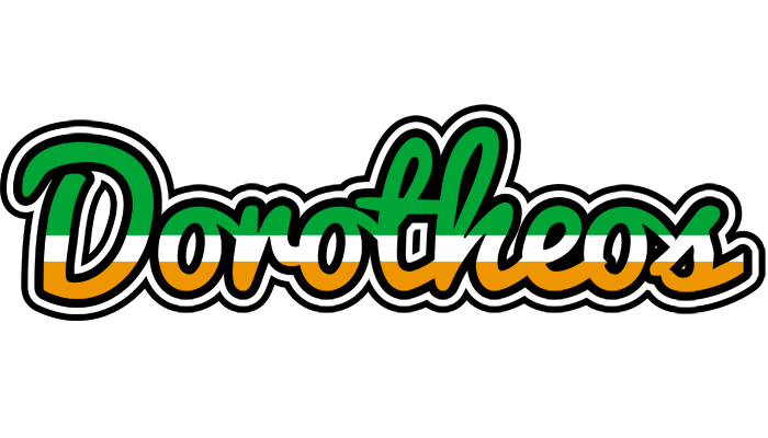 Dorotheos ireland logo