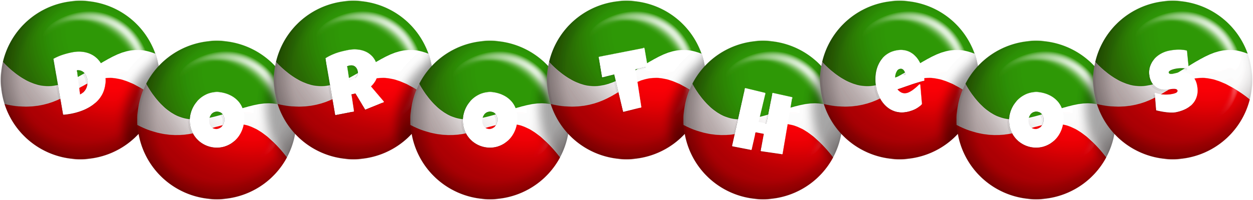 Dorotheos italy logo