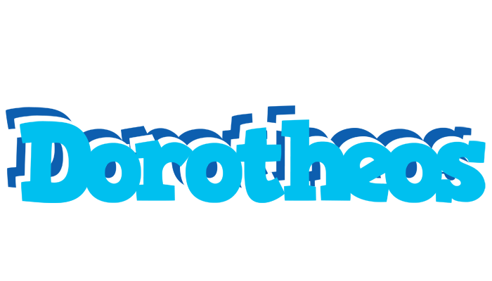 Dorotheos jacuzzi logo