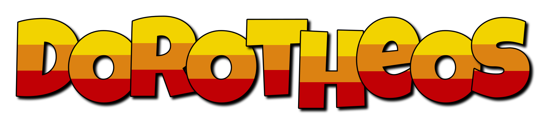 Dorotheos jungle logo