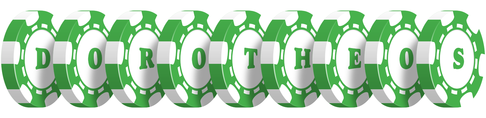 Dorotheos kicker logo