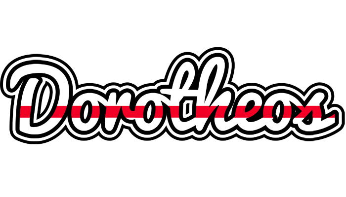 Dorotheos kingdom logo