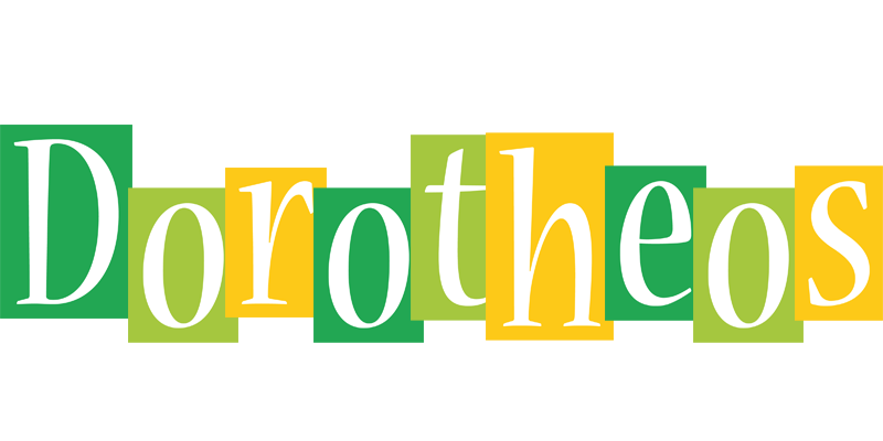 Dorotheos lemonade logo