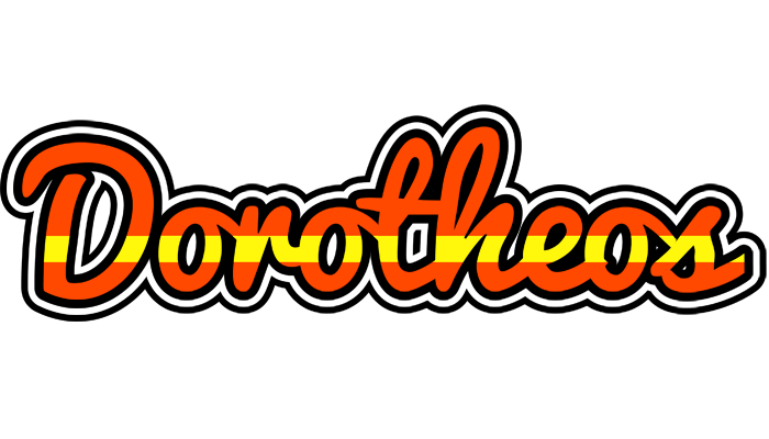 Dorotheos madrid logo