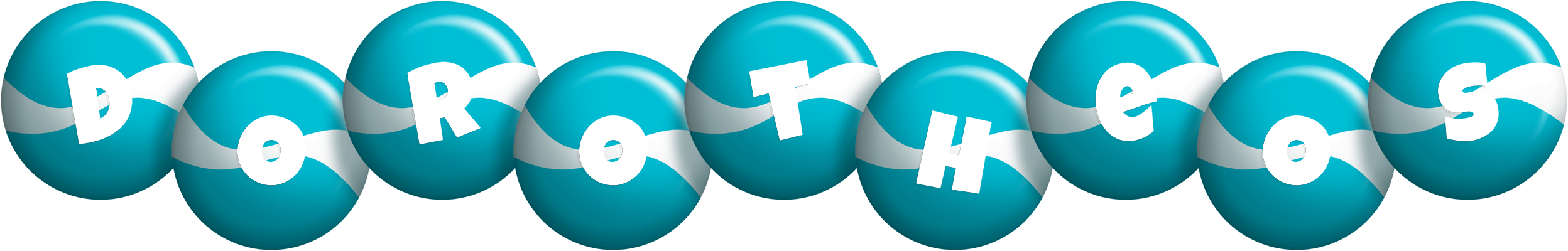 Dorotheos messi logo