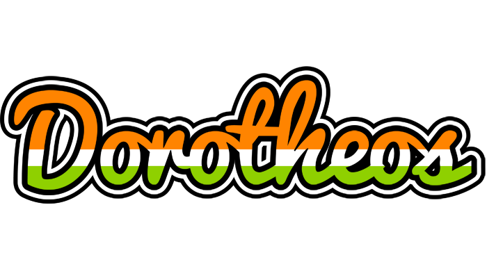 Dorotheos mumbai logo