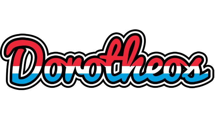 Dorotheos norway logo