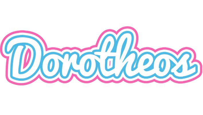 Dorotheos outdoors logo
