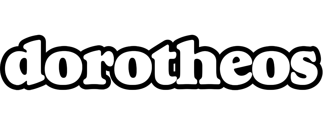 Dorotheos panda logo