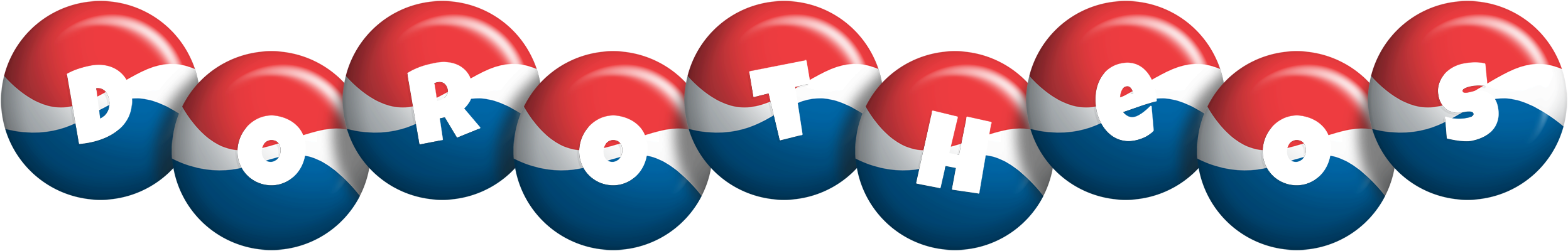 Dorotheos paris logo