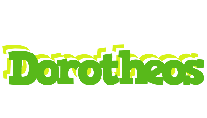Dorotheos picnic logo