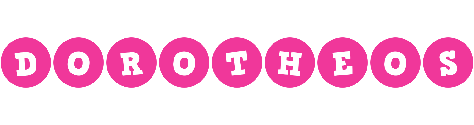 Dorotheos poker logo