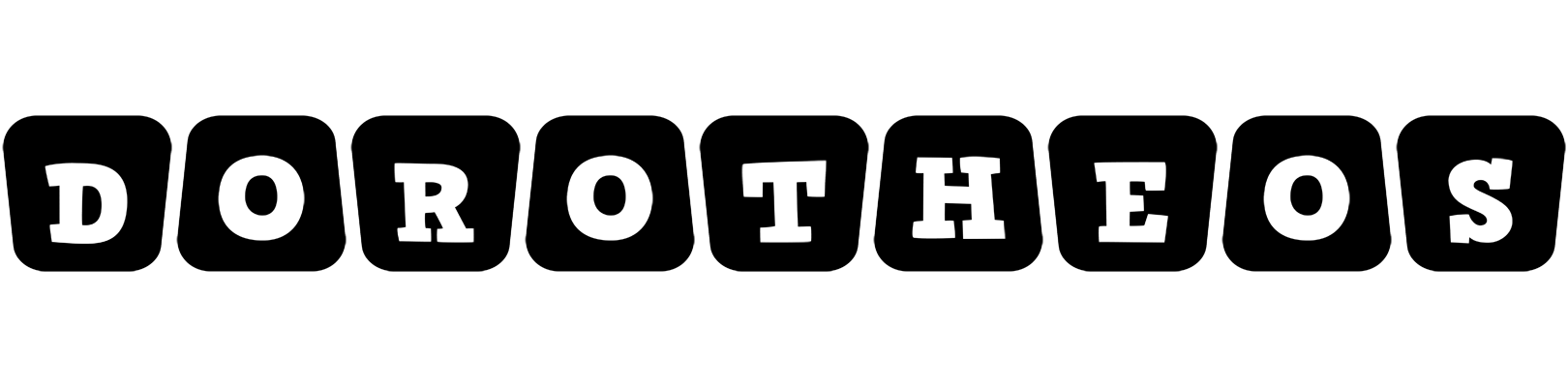 Dorotheos racing logo