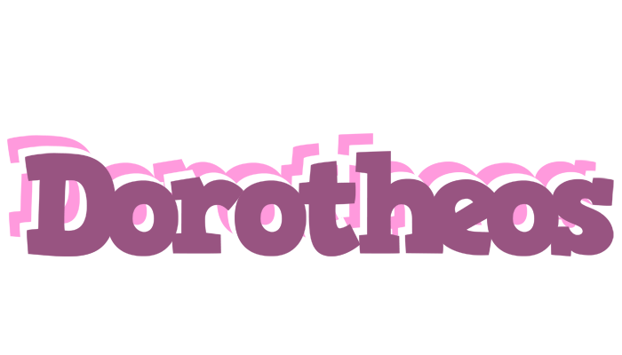 Dorotheos relaxing logo