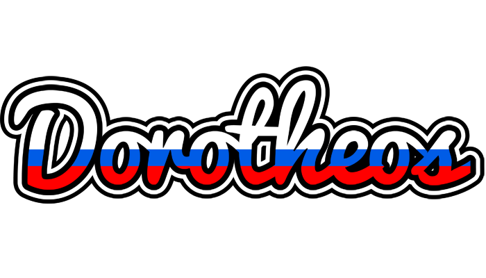 Dorotheos russia logo