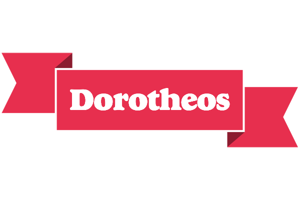 Dorotheos sale logo
