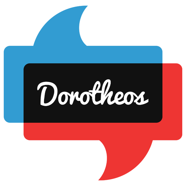 Dorotheos sharks logo