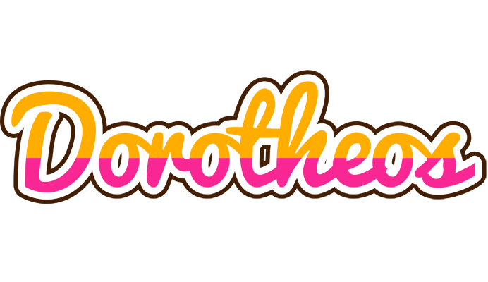 Dorotheos smoothie logo