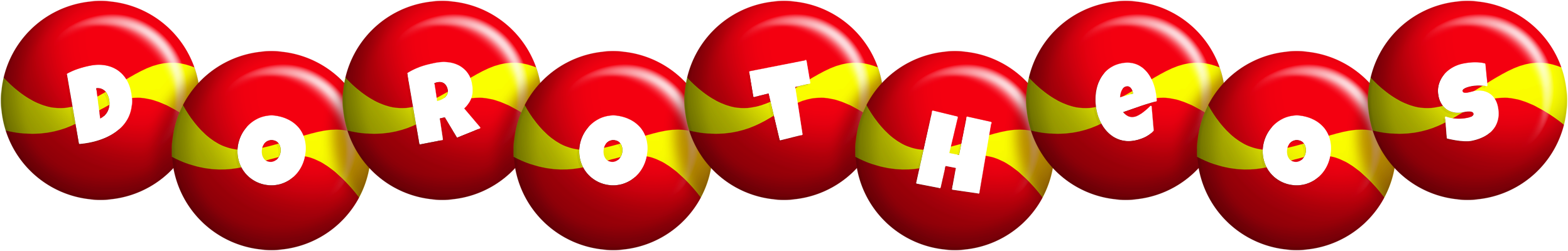 Dorotheos spain logo