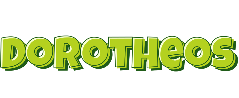 Dorotheos summer logo