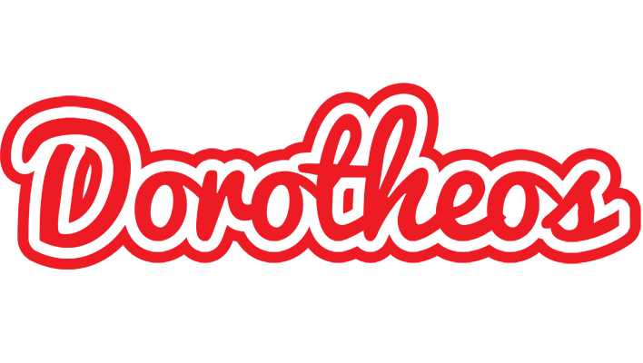 Dorotheos sunshine logo