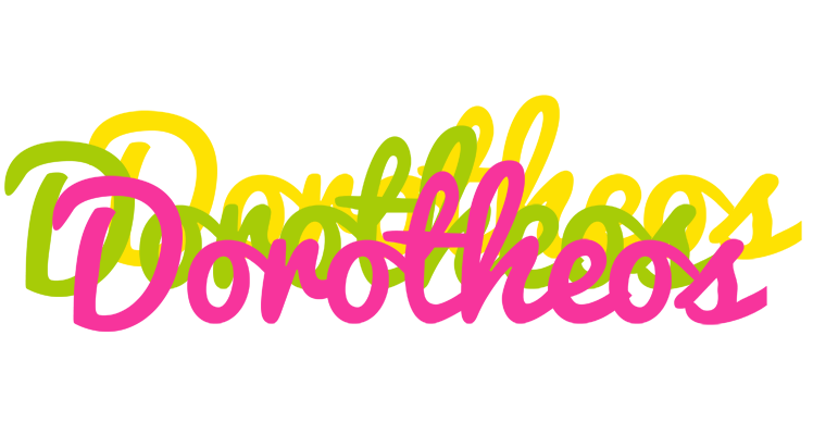Dorotheos sweets logo