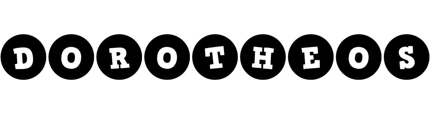 Dorotheos tools logo