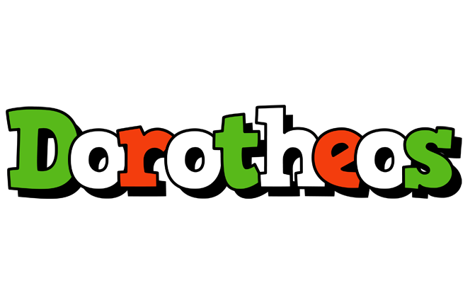 Dorotheos venezia logo