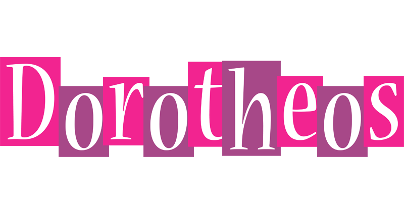 Dorotheos whine logo