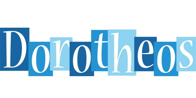 Dorotheos winter logo