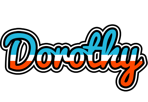 Dorothy america logo