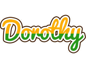 Dorothy banana logo