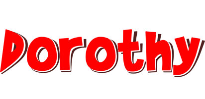 Dorothy basket logo
