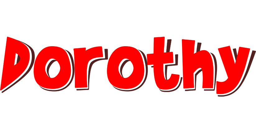 Dorothy basket logo