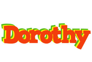 Dorothy bbq logo