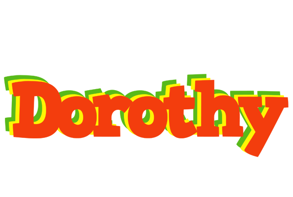 Dorothy bbq logo