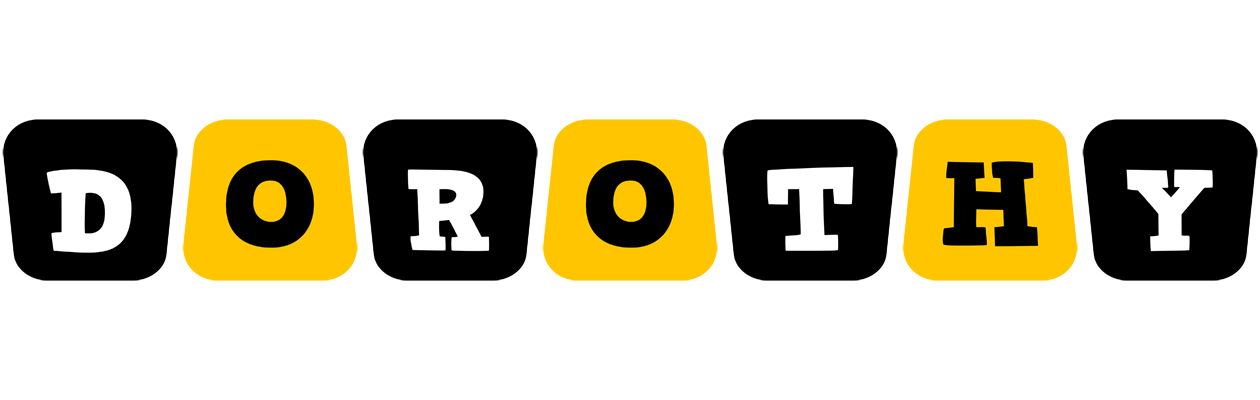 Dorothy boots logo