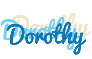 Dorothy breeze logo