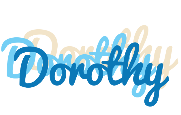 Dorothy breeze logo