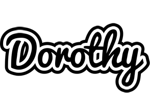 Dorothy chess logo