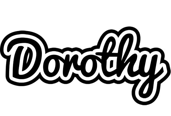 Dorothy chess logo