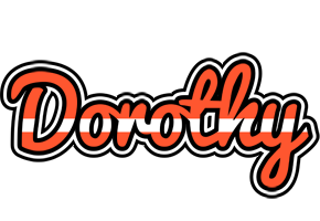 Dorothy denmark logo